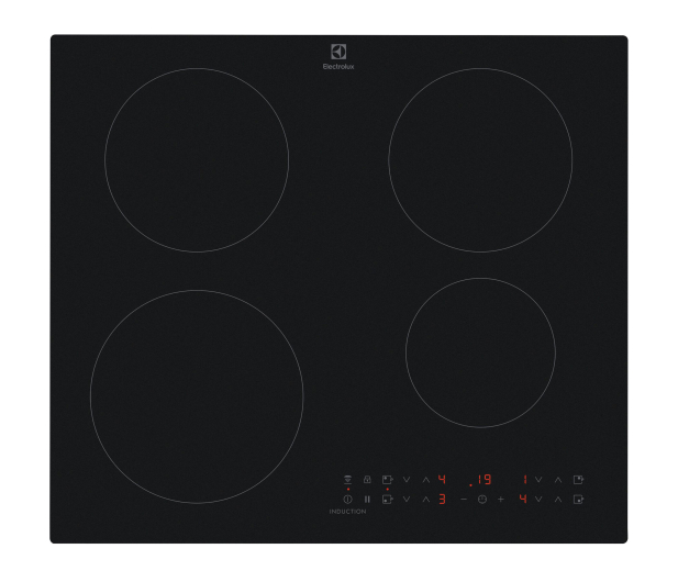 ELECTROLUX EIT60433CT SaphirMatt® SE 60 cm - 1333558 - zdjęcie